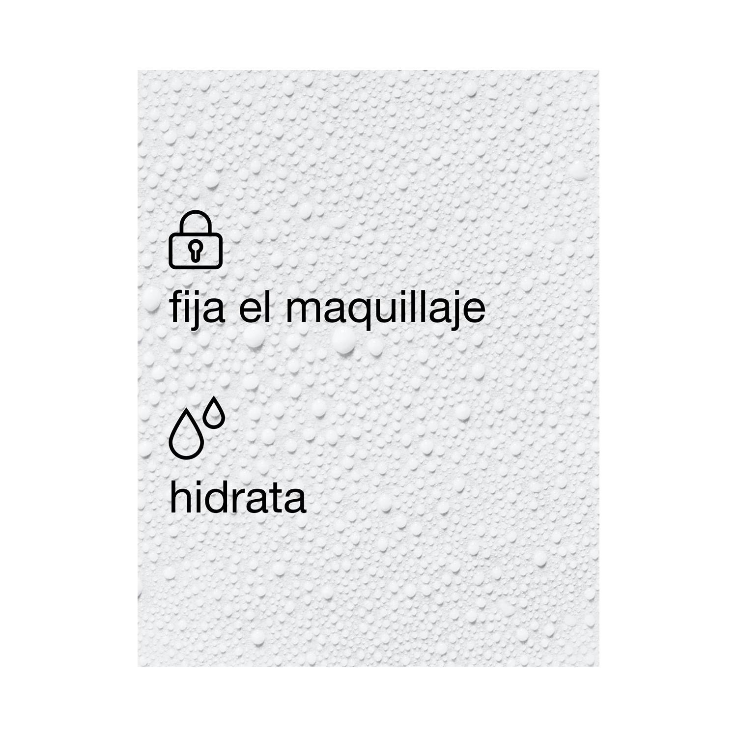 SET THE DAY 24H SETTING SPRAY (SPRAY FIJADOR DE MAQUILLAJE)